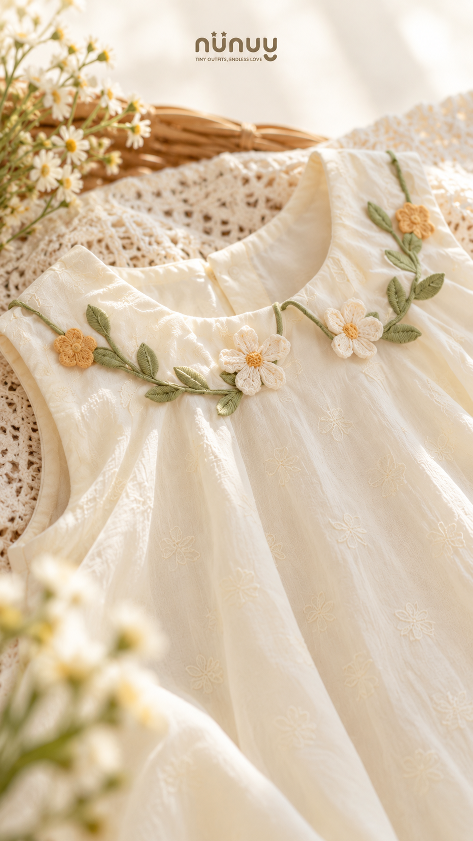 Nunuy studio LC0171_BEIGE 03_details