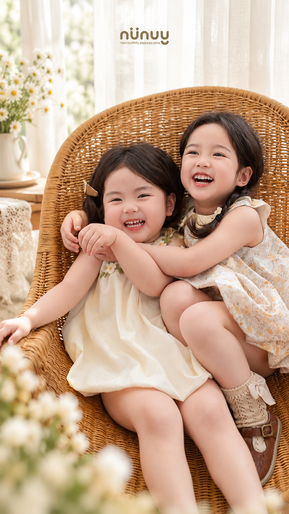 Nunuy lifestyle LC0171_BEIGE
