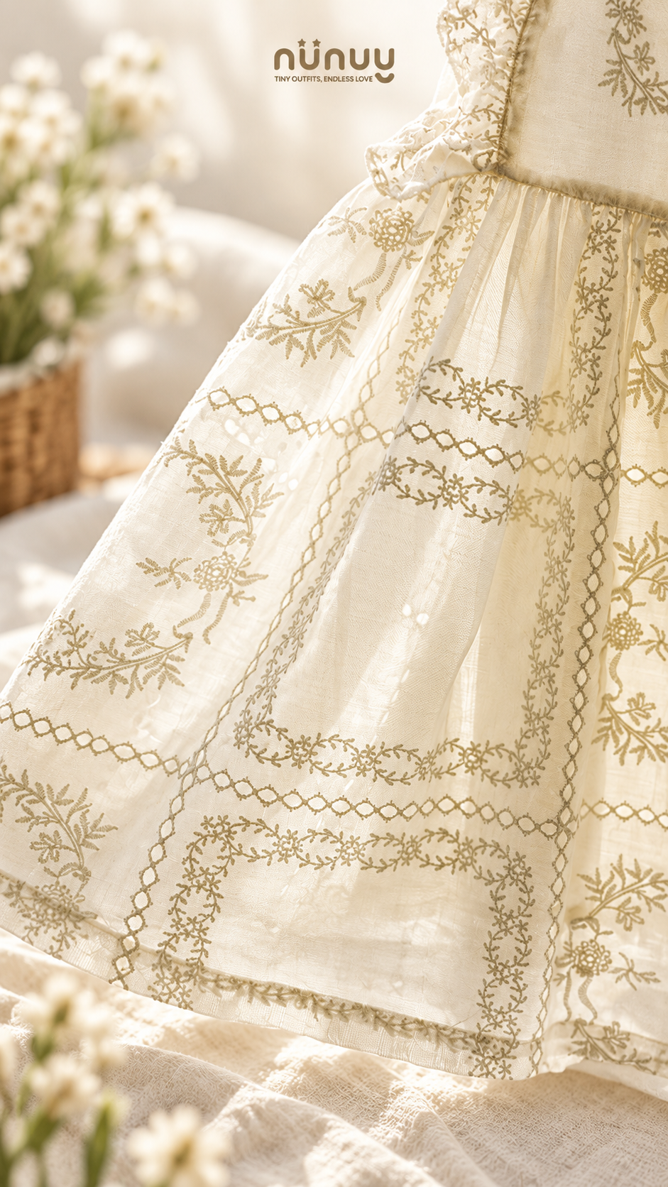 Nunuy studio X4451_BEIGE 03_details