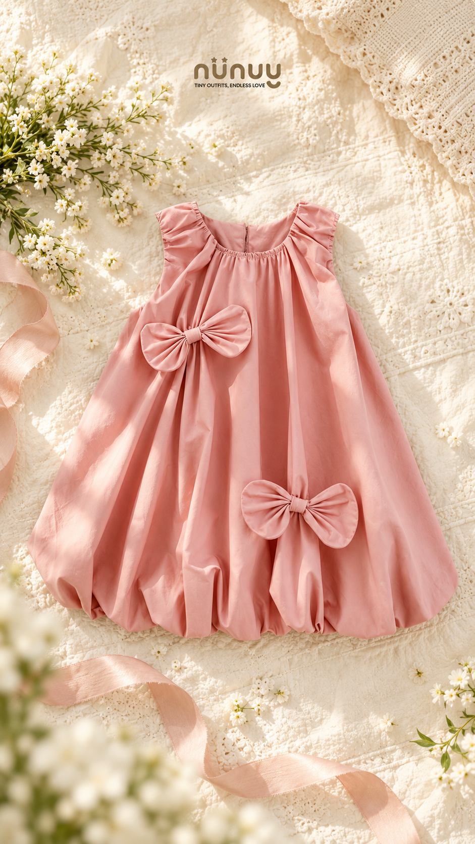 Nunuy studio X4522_PINK 02_still_life