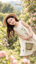 Nunuy lifestyle X5014_BEIGE